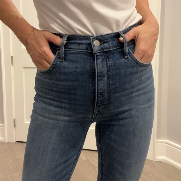 Denim Forum Jeans - Picture 5 of 8